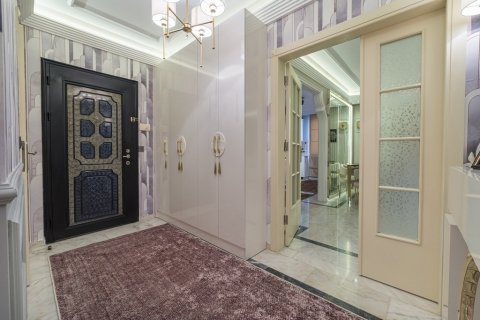 آپارتمان در  Mahmutlar ، امارات متحده عربی 2 خوابه ، 130 متر مربع.  شماره 79687 - 5