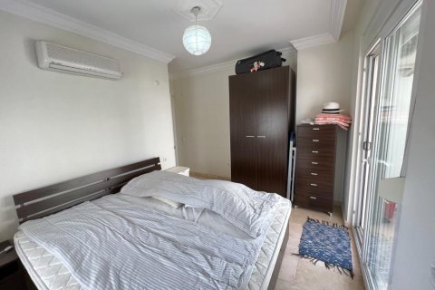 آپارتمان در  Cikcilli ، امارات متحده عربی 2 خوابه ، 115 متر مربع.  شماره 79755 - 11