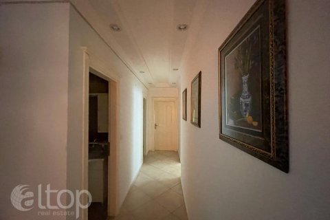 آپارتمان در  Alanya ، امارات متحده عربی 3 خوابه ، 120 متر مربع.  شماره 83476 - 11