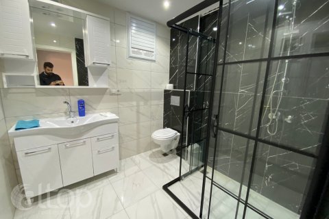 آپارتمان در  Mahmutlar ، امارات متحده عربی 2 خوابه ، 110 متر مربع.  شماره 83631 - 15
