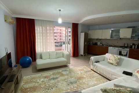 آپارتمان در Tosmur،  Alanya ، امارات متحده عربی 2 خوابه ، 120 متر مربع.  شماره 81344 - 9