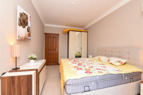 آپارتمان در  Mahmutlar ، امارات متحده عربی 2 خوابه ، 105 متر مربع.  شماره 79711 - 15