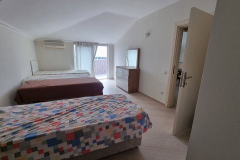 آپارتمان در  Cikcilli ، امارات متحده عربی 4 خوابه ، 170 متر مربع.  شماره 79724 - 14