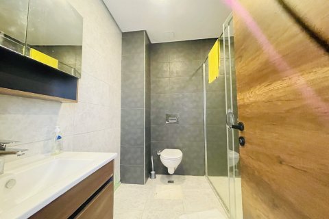 آپارتمان در  Mahmutlar ، امارات متحده عربی 1 خوابه ، 55 متر مربع.  شماره 80099 - 7