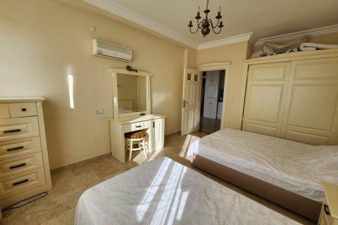 آپارتمان در Kargicak،  Alanya ، امارات متحده عربی 1 خوابه ، 75 متر مربع.  شماره 83031 - 15
