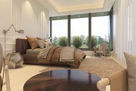 ویلا در Dogankoy،  Girne ، امارات متحده عربی 5 خوابه ، 485 متر مربع.  شماره 83763 - 15