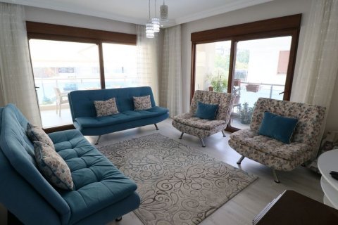 آپارتمان در  Alanya ، امارات متحده عربی 3 خوابه ، 200 متر مربع.  شماره 82983 - 13