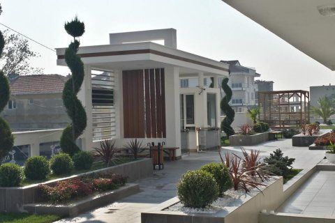 آپارتمان در در Ayazma Konaklari Beylikduezue ، امارات متحده عربی 3 خوابه ، 180 متر مربع.  شماره 85130 - 3
