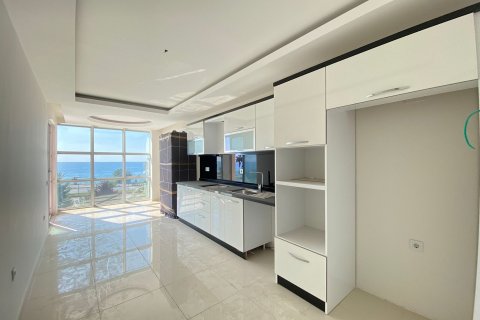 آپارتمان در  Avsallar ، امارات متحده عربی 3 خوابه ، 175 متر مربع.  شماره 79761 - 10