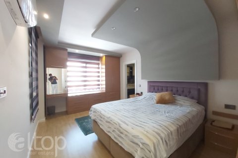 آپارتمان در  Mahmutlar ، امارات متحده عربی 3 خوابه ، 135 متر مربع.  شماره 81364 - 11