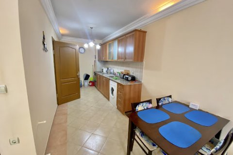 آپارتمان در  Oba ، امارات متحده عربی 2 خوابه ، 100 متر مربع.  شماره 81206 - 8