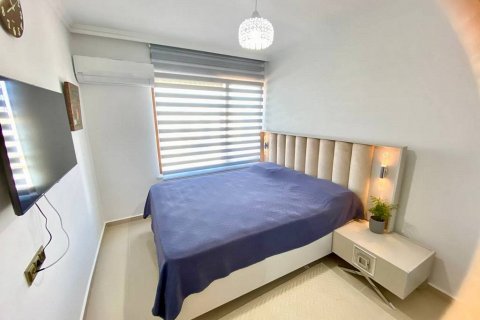 آپارتمان در  Mahmutlar ، امارات متحده عربی 2 خوابه ، 120 متر مربع.  شماره 84362 - 14