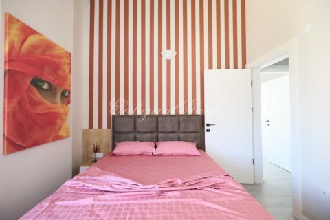 ویلا در  Didim ، امارات متحده عربی 3 خوابه ، 160 متر مربع.  شماره 82828 - 1