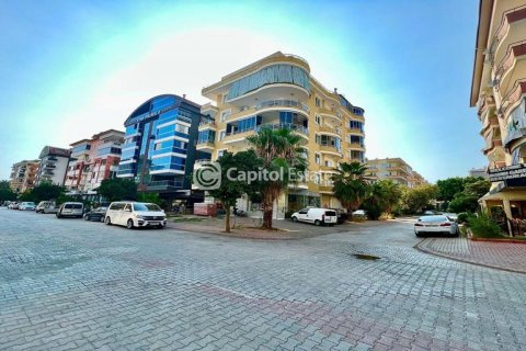 آپارتمان در  Antalya ، امارات متحده عربی 3 خوابه ، 160 متر مربع.  شماره 74082 - 18
