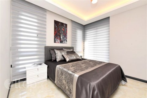 پنت هاس در  Alanya ، امارات متحده عربی 5 خوابه ، 240 متر مربع.  شماره 81362 - 10