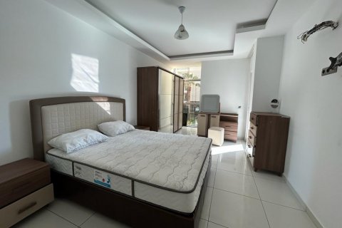 آپارتمان در  Oba ، امارات متحده عربی 2 خوابه ، 110 متر مربع.  شماره 84693 - 8