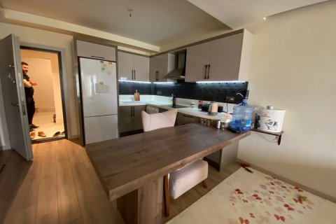 آپارتمان در  Kusadasi ، امارات متحده عربی 2 خوابه ، 76 متر مربع.  شماره 28527 - 11