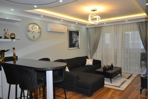 آپارتمان در  Alanya ، امارات متحده عربی 1 خوابه ، 60 متر مربع.  شماره 70748 - 13