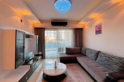 آپارتمان در  Mahmutlar ، امارات متحده عربی 1 خوابه ، 60 متر مربع.  شماره 79809 - 7