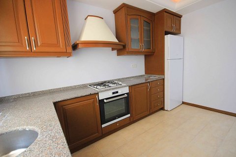 آپارتمان در  Mahmutlar ، امارات متحده عربی 2 خوابه ، 130 متر مربع.  شماره 84370 - 20
