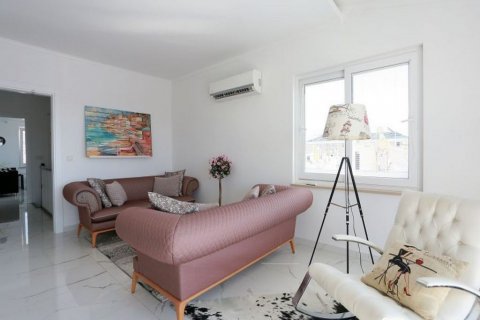 آپارتمان در  Alanya ، امارات متحده عربی 3 خوابه ، 150 متر مربع.  شماره 79747 - 2