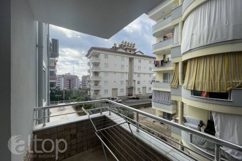 آپارتمان در  Cikcilli ، امارات متحده عربی 2 خوابه ، 120 متر مربع.  شماره 80384 - 18