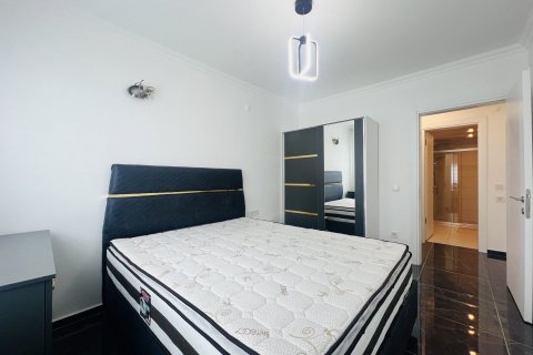 آپارتمان در  Mahmutlar ، امارات متحده عربی 2 خوابه ، 110 متر مربع.  شماره 83026 - 23