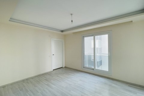 آپارتمان در  Mersin ، امارات متحده عربی 2 خوابه ، 110 متر مربع.  شماره 84924 - 2
