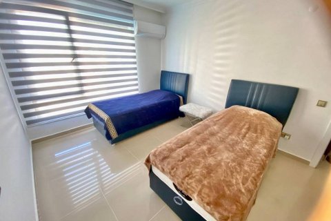 آپارتمان در  Mahmutlar ، امارات متحده عربی 2 خوابه ، 120 متر مربع.  شماره 84362 - 19