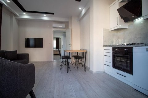 آپارتمان در Kepez،  Antalya ، امارات متحده عربی 1 خوابه ، 55 متر مربع.  شماره 84697 - 6