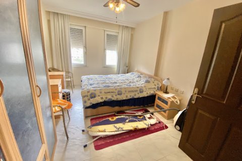 آپارتمان در  Alanya ، امارات متحده عربی 1 خوابه ، 60 متر مربع.  شماره 81188 - 3