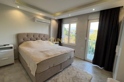 آپارتمان در  Alanya ، امارات متحده عربی 4 خوابه ، 300 متر مربع.  شماره 83821 - 13