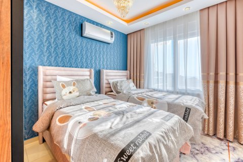 آپارتمان در  Mahmutlar ، امارات متحده عربی 2 خوابه ، 115 متر مربع.  شماره 80569 - 20