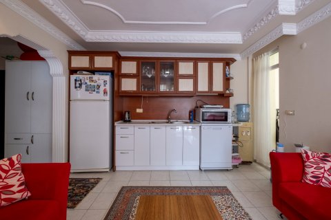 آپارتمان در  Mahmutlar ، امارات متحده عربی 2 خوابه ، 80 متر مربع.  شماره 84354 - 10