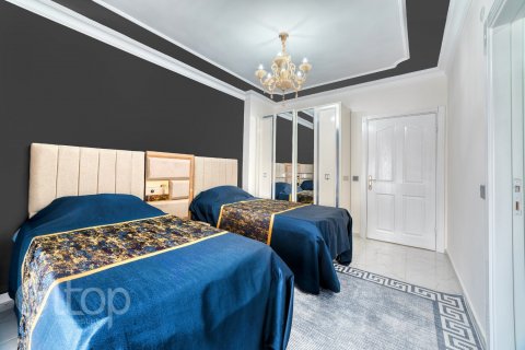 آپارتمان در  Alanya ، امارات متحده عربی 2 خوابه ، 110 متر مربع.  شماره 83363 - 12