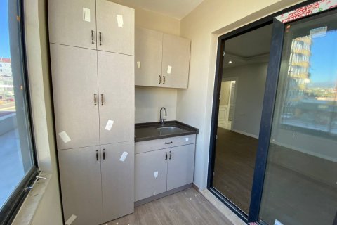 آپارتمان در  Mersin ، امارات متحده عربی 4 خوابه ، 210 متر مربع.  شماره 84943 - 15
