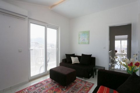 آپارتمان در  Alanya ، امارات متحده عربی 3 خوابه ، 150 متر مربع.  شماره 79747 - 5