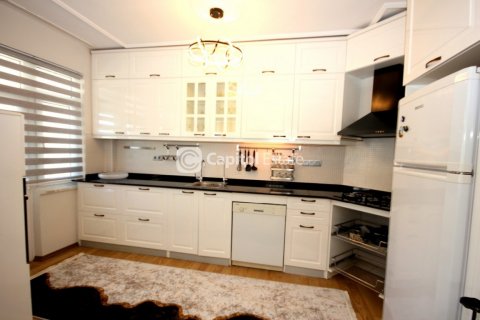 آپارتمان در  Antalya ، امارات متحده عربی 2 خوابه ، 100 متر مربع.  شماره 76046 - 13