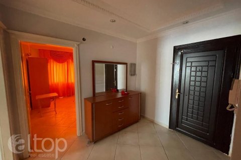 آپارتمان در  Alanya ، امارات متحده عربی 3 خوابه ، 120 متر مربع.  شماره 83476 - 21