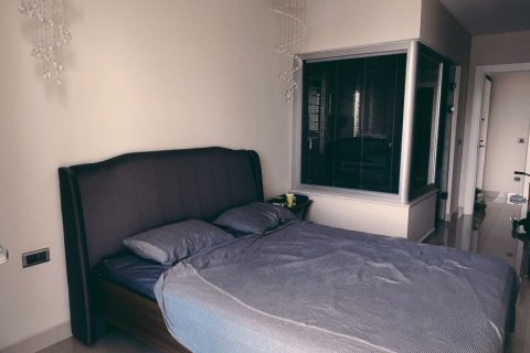 آپارتمان در  Mahmutlar ، امارات متحده عربی 2 خوابه ، 110 متر مربع.  شماره 82319 - 24