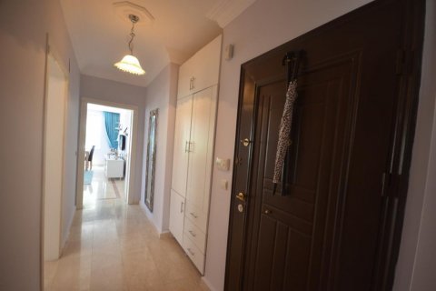 آپارتمان در  Oba ، امارات متحده عربی 2 خوابه ، 120 متر مربع.  شماره 84330 - 6