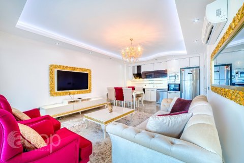 آپارتمان در  Kestel ، امارات متحده عربی 2 خوابه ، 100 متر مربع.  شماره 83364 - 17