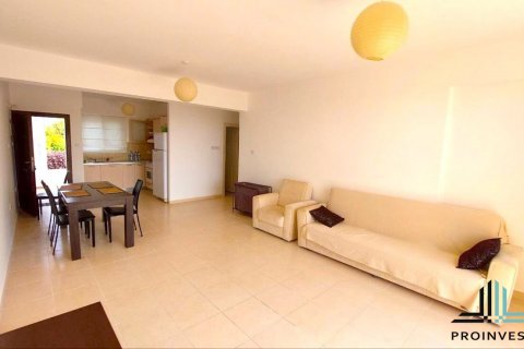 آپارتمان در  Bahceli ، امارات متحده عربی 2 خوابه ، 75 متر مربع.  شماره 84145 - 27