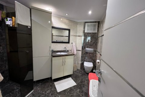 آپارتمان در  Cikcilli ، امارات متحده عربی 2 خوابه ، 120 متر مربع.  شماره 83685 - 22