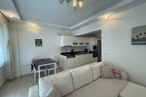 آپارتمان در  Alanya ، امارات متحده عربی 2 خوابه ، 80 متر مربع.  شماره 82129 - 7