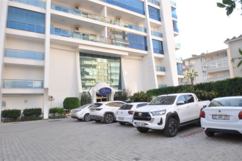 آپارتمان در  Mahmutlar ، امارات متحده عربی 2 خوابه ، 95 متر مربع.  شماره 82967 - 23