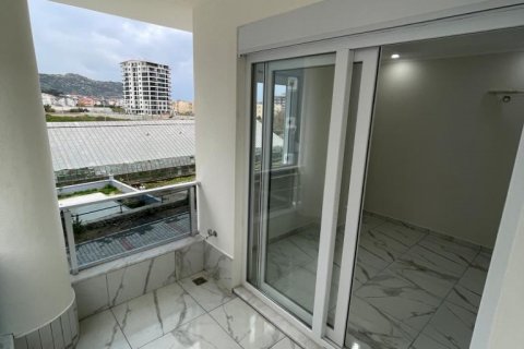 آپارتمان در  Gazipasa ، امارات متحده عربی 1 خوابه ، 45 متر مربع.  شماره 83326 - 10