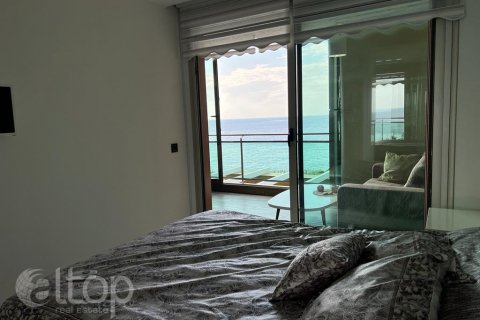 آپارتمان در  Alanya ، امارات متحده عربی 1 خوابه ، 65 متر مربع.  شماره 82800 - 14