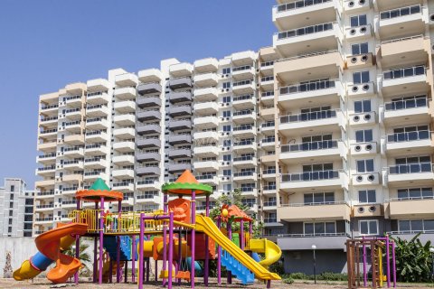 مجتمع مسکونی در  Alanya ، امارات متحده عربی 150 متر مربع.  شماره 82426 - 4