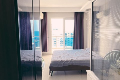 آپارتمان در  Mahmutlar ، امارات متحده عربی 2 خوابه ، 110 متر مربع.  شماره 82319 - 21